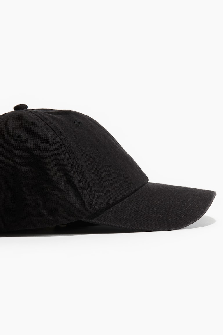 H&M Cap aus Baumwolltwill Vatertagsangebot