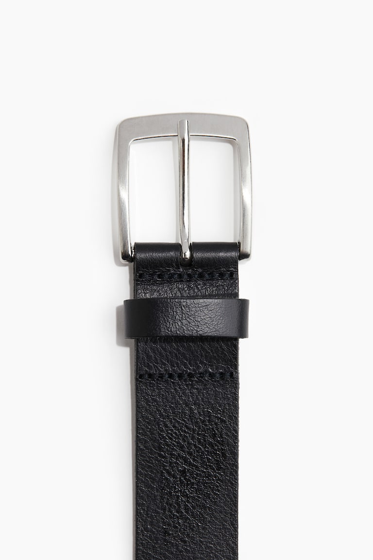 H&M Ledergürtel Bestseller