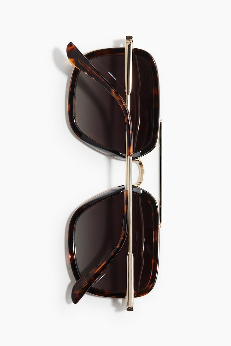H&M Sonnenbrille Saisonale Angebote