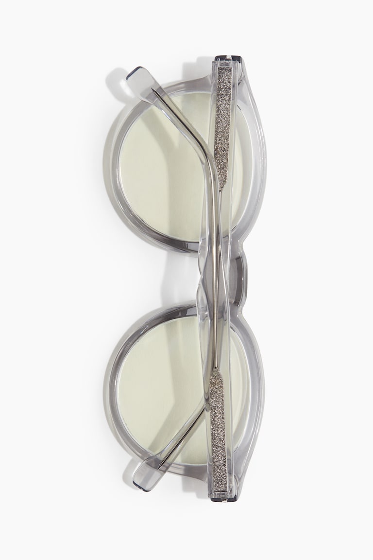 H&M Brille mit Blaulichtfilter Kauf eins, bekomm eins gratis