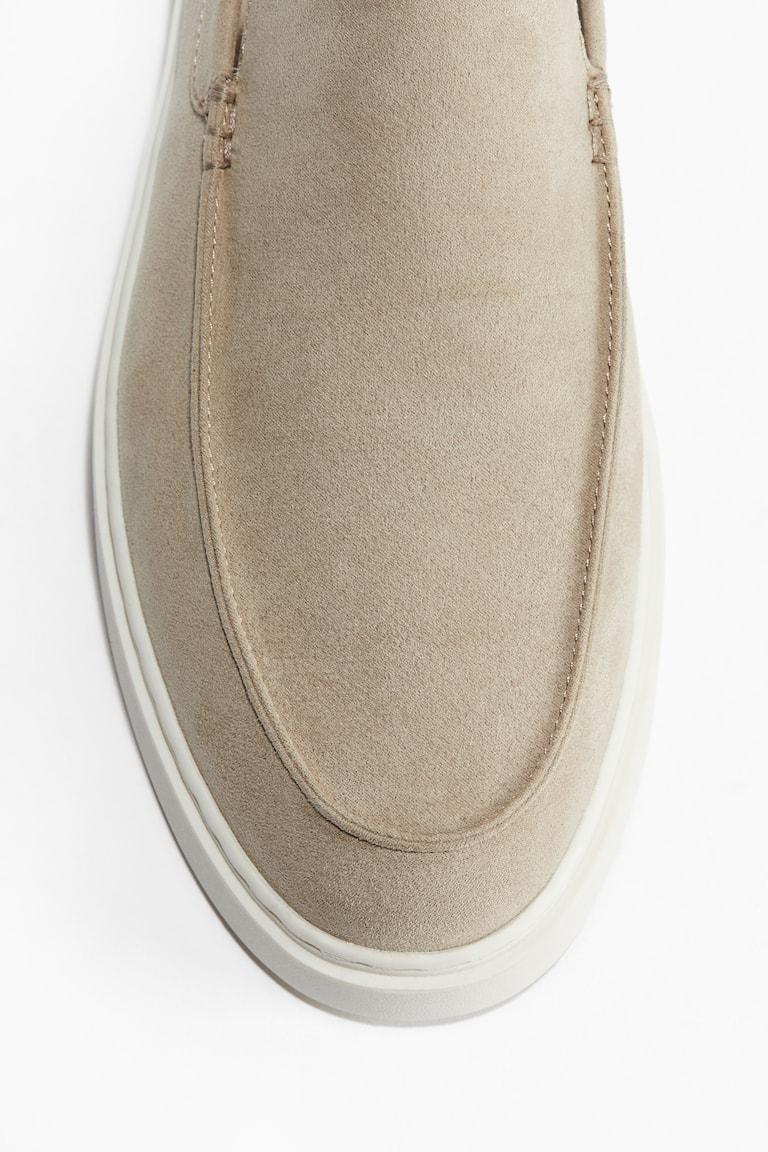 H&M Loafer mit Mokassinnaht Vierteljährliche Förderung