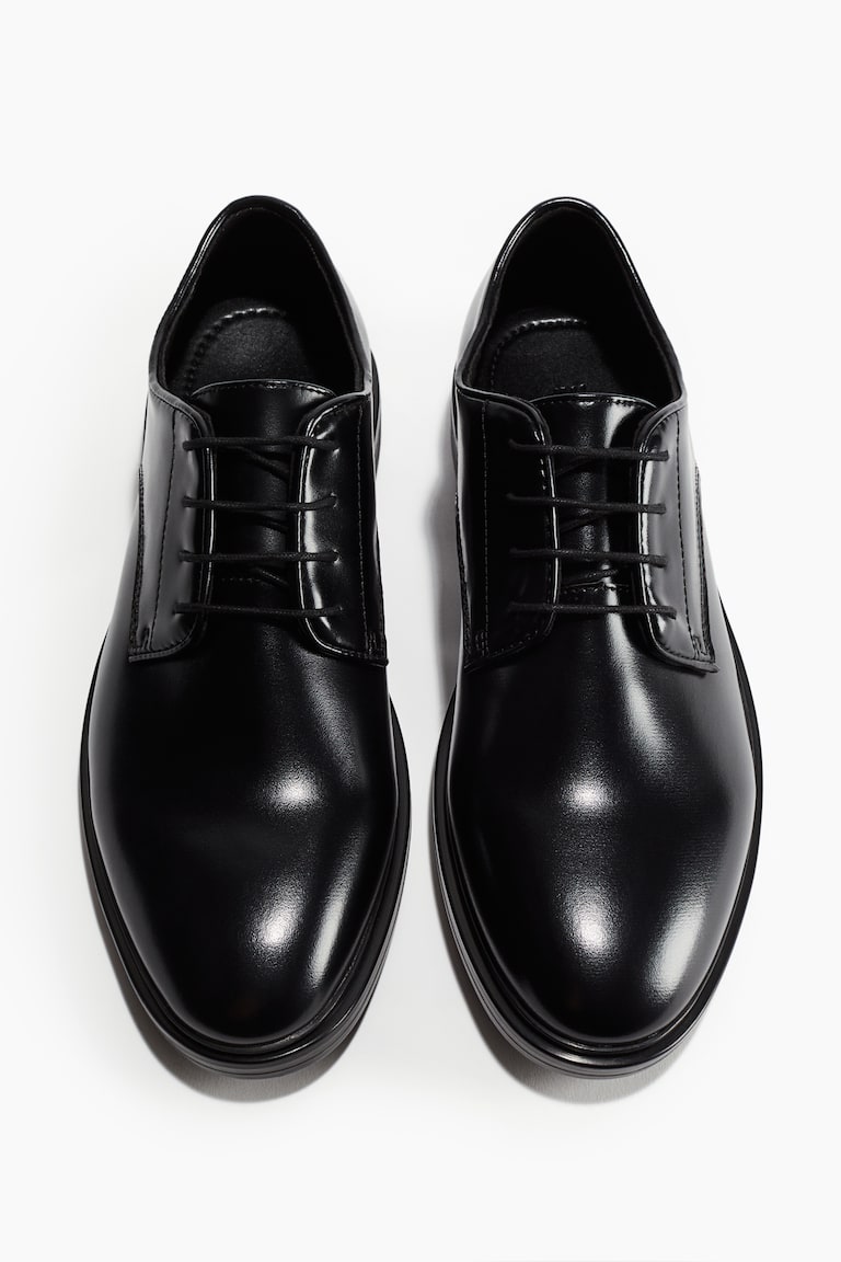 H&M Derbyschuhe Riesige Rabatte