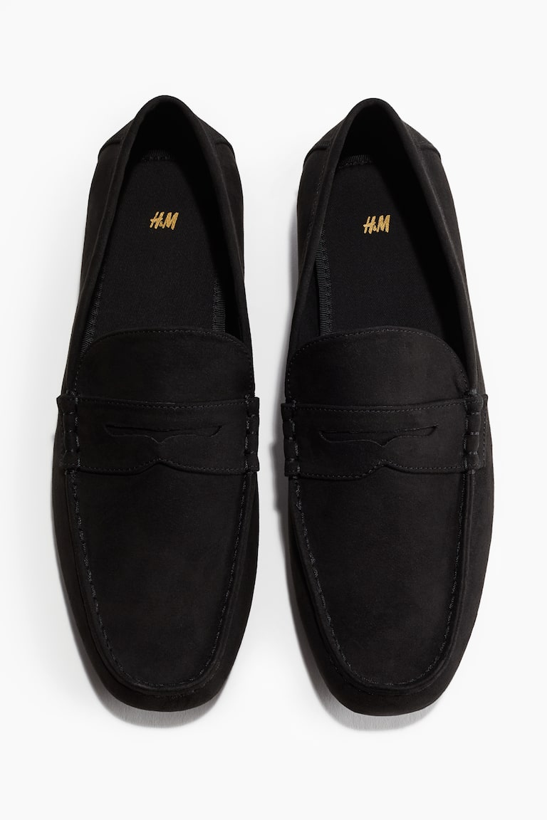 H&M Mokassins Kostenloser Versand international