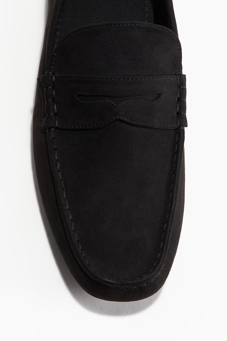 H&M Mokassins Kostenloser Versand international