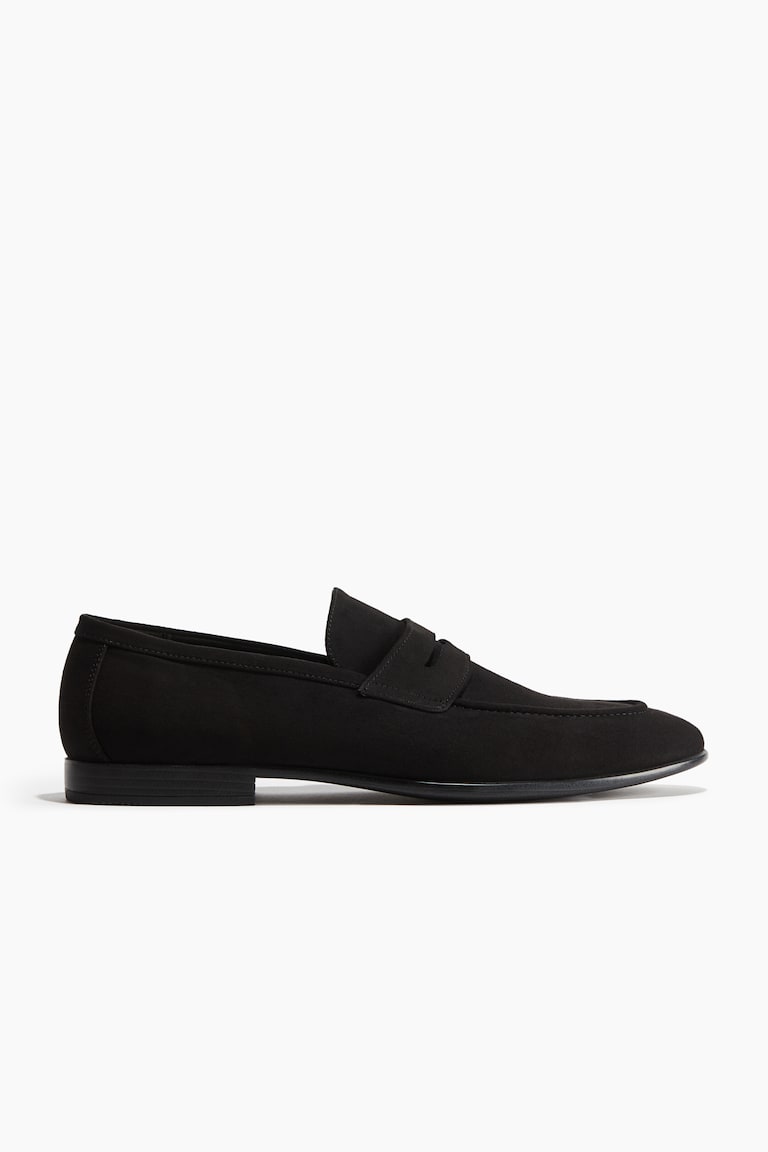 H&M Loafer Black Friday Preise