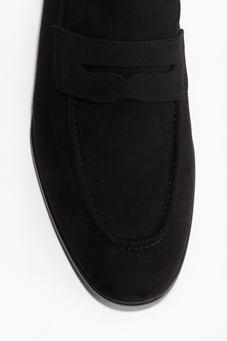 H&M Loafer Black Friday Preise
