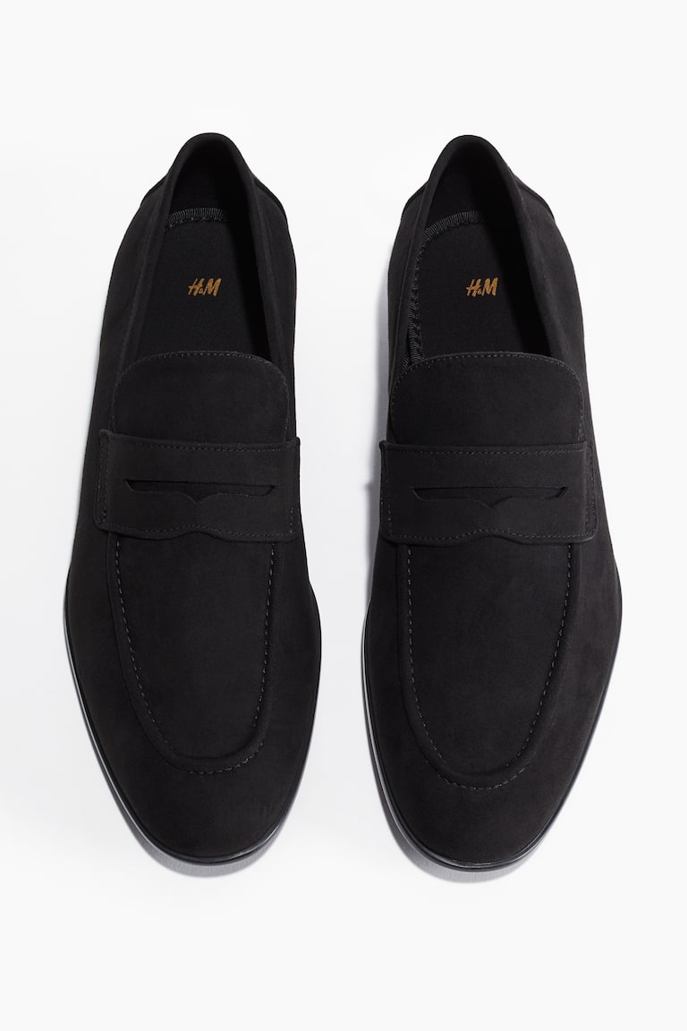 H&M Loafer Black Friday Preise