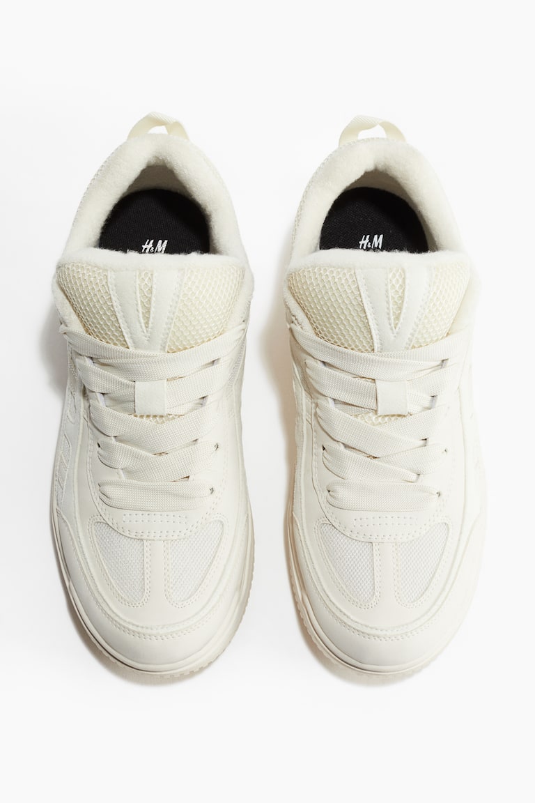 H&M Sneaker im Angebot