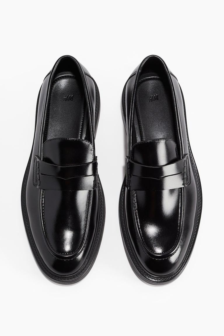 H&M Loafer Kostenloser Versand