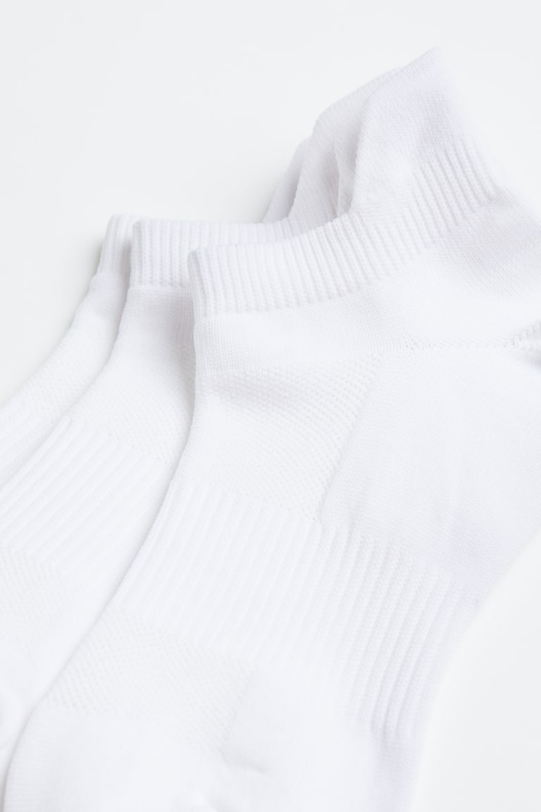 H&M Sportsocken mit DryMove™ Exklusive Angebote