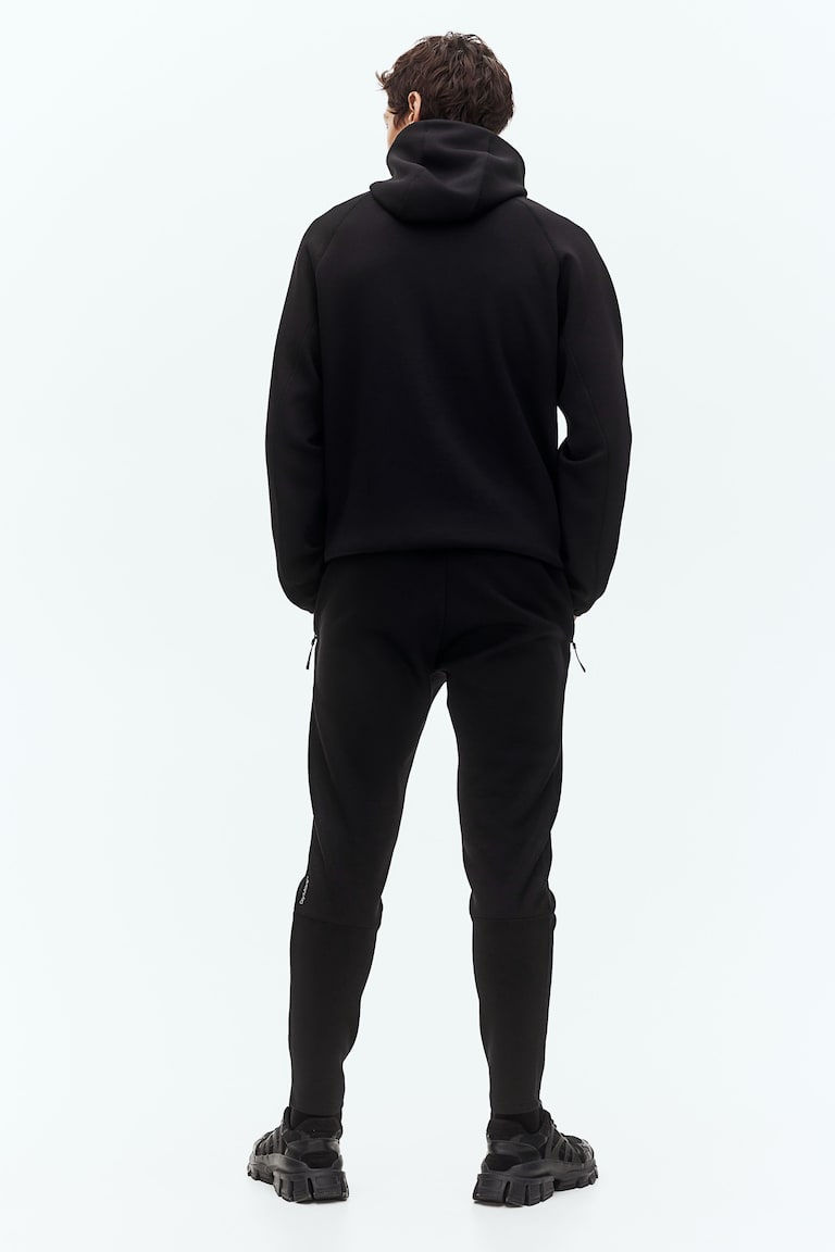 H&M Sport-Joggpants mit DryMove™ in Slim Fit Sonderangebote