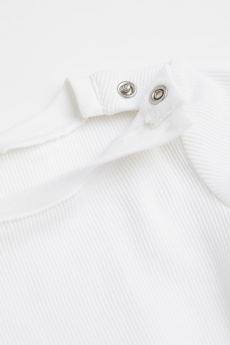H&M 2-teiliges Baumwollset Nur für heute