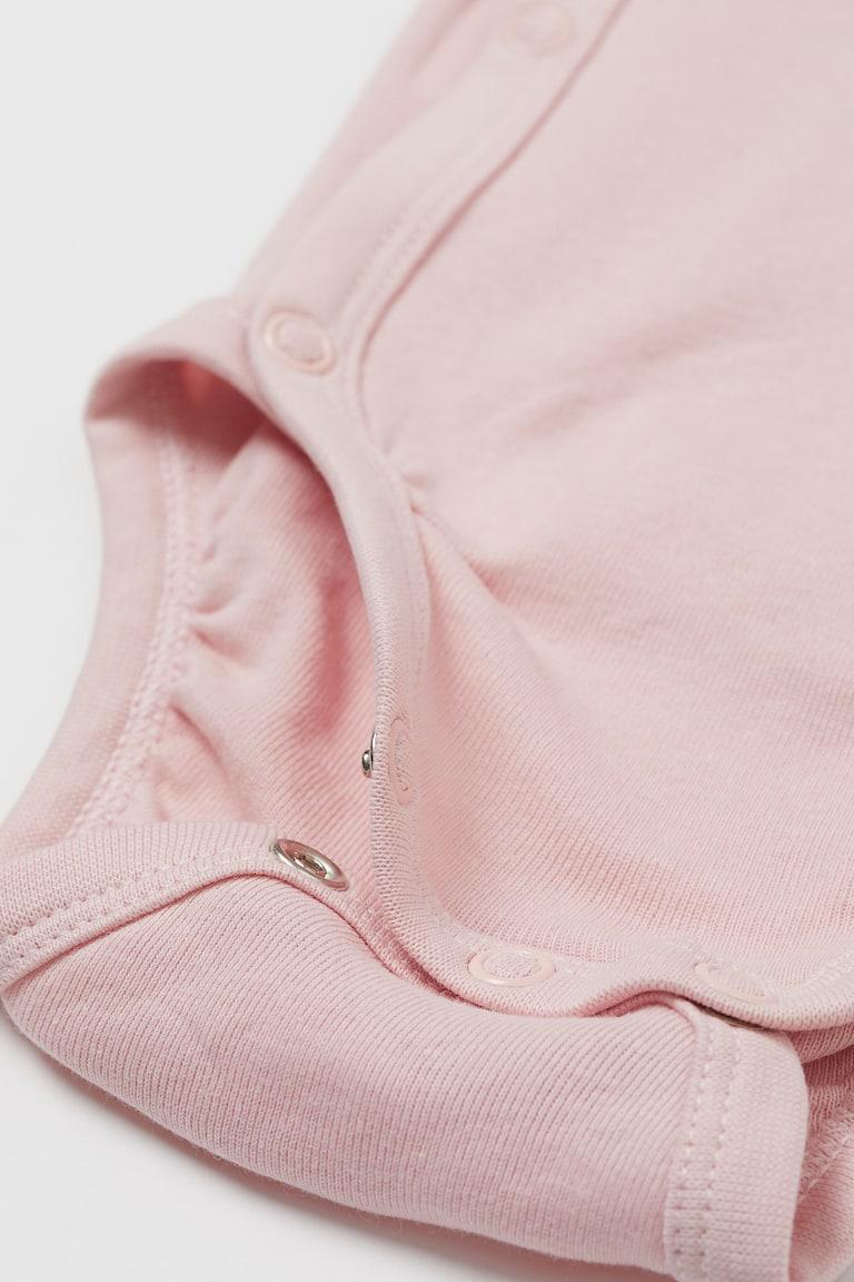 H&M 6-teiliges Jerseyset Fabrikladen