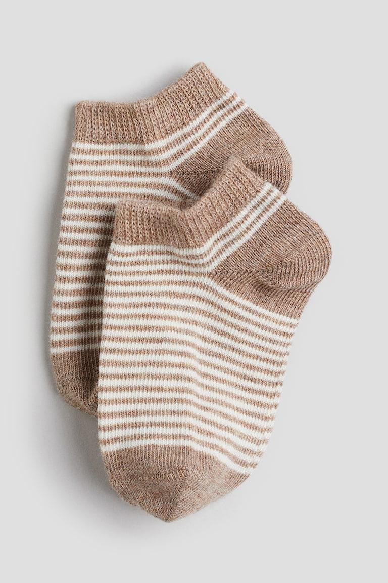 H&M 4er-Pack Kurzsocken Rabatte dieses Monats