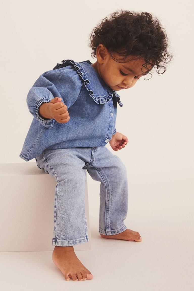 H&M Jeans Letzte 3 Tage