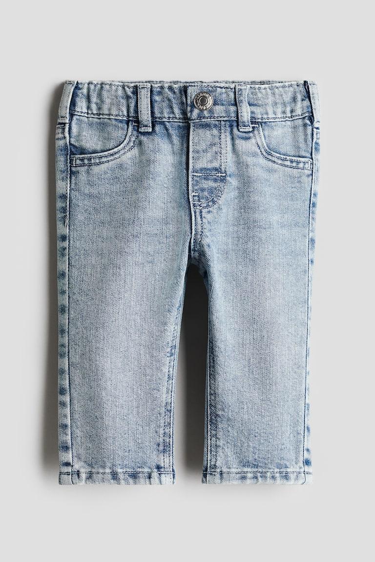 H&M Jeans Letzte 3 Tage