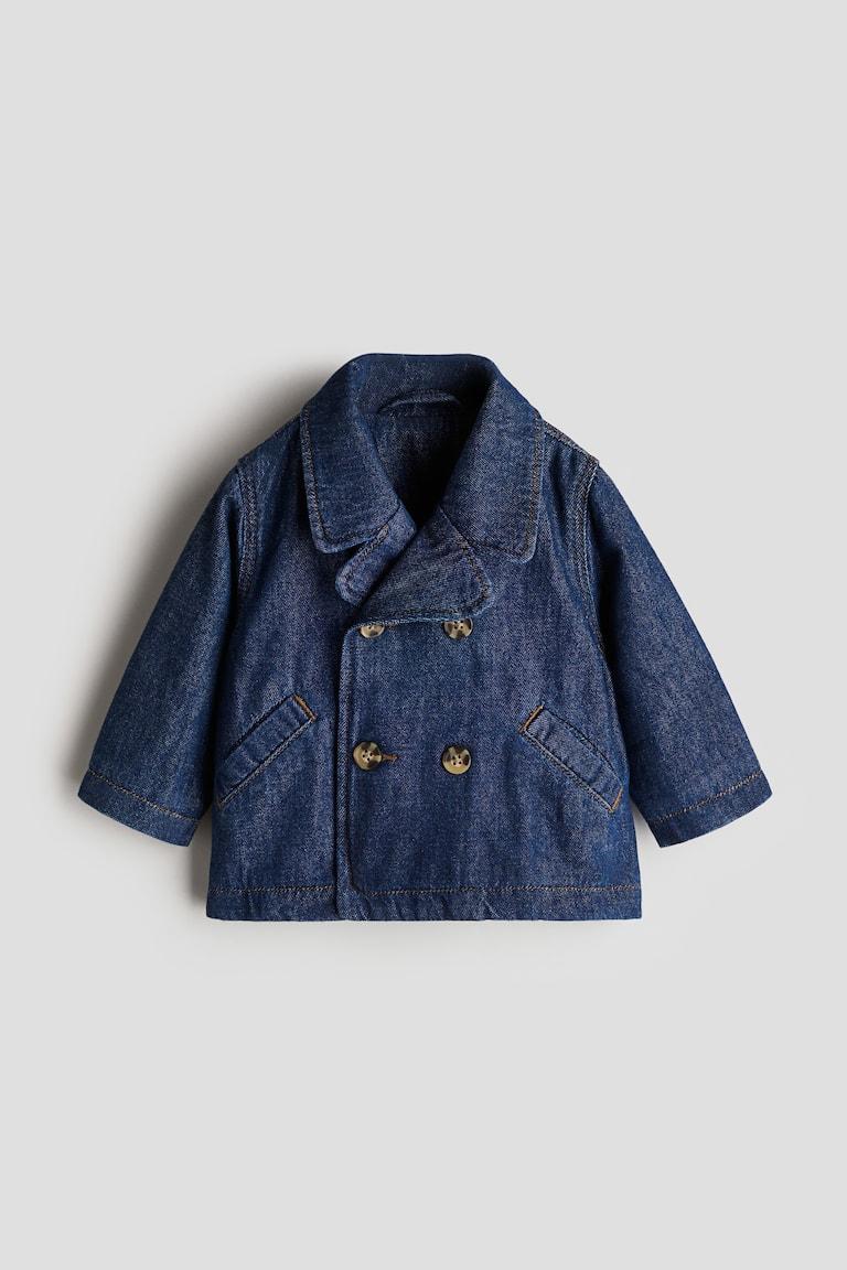 H&M Trenchcoat Fabrikpreis