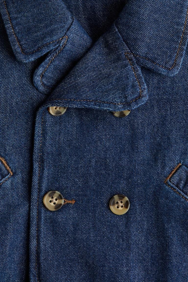 H&M Trenchcoat Fabrikpreis