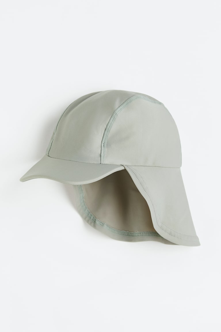 H&M Sonnencap mit UPF 50 Versandkostenfrei