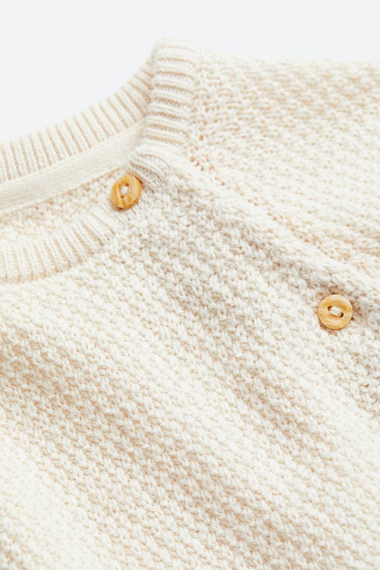 H&M 2-teiliges Baumwollset Neuheiten