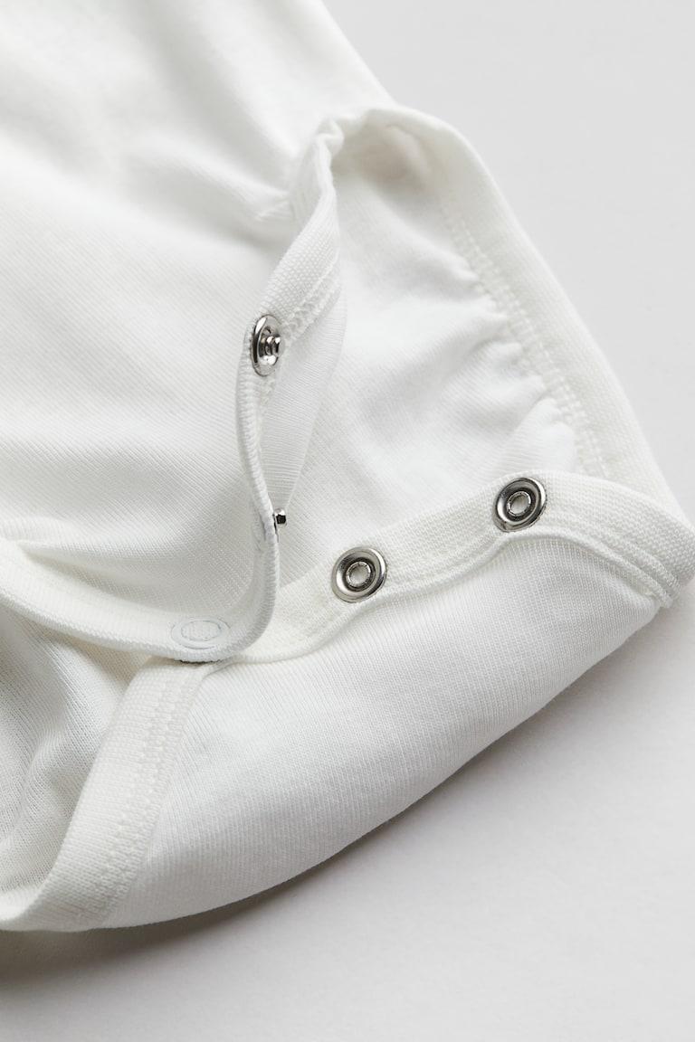 H&M 3-teiliges Baumwollset Letzte 2 Tage