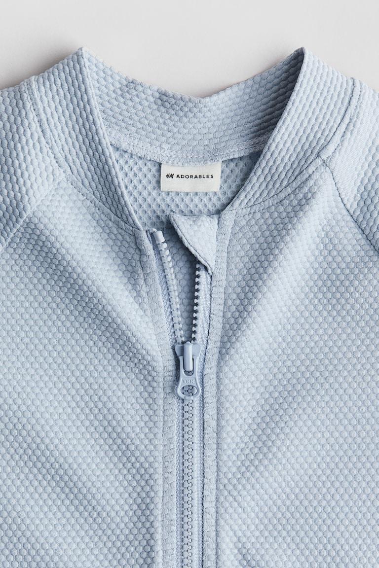 H&M Badeanzug mit UPF 50 Hotsell