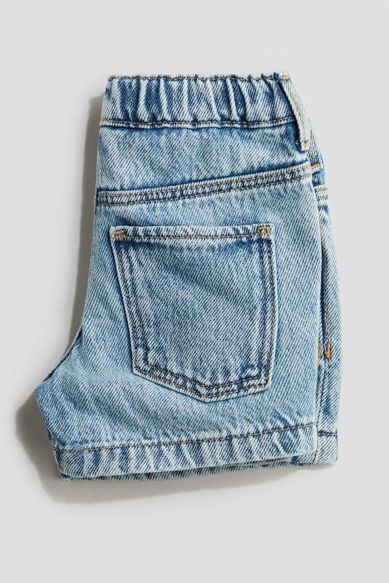 H&M Jeansshorts Fabrik Onlineshop
