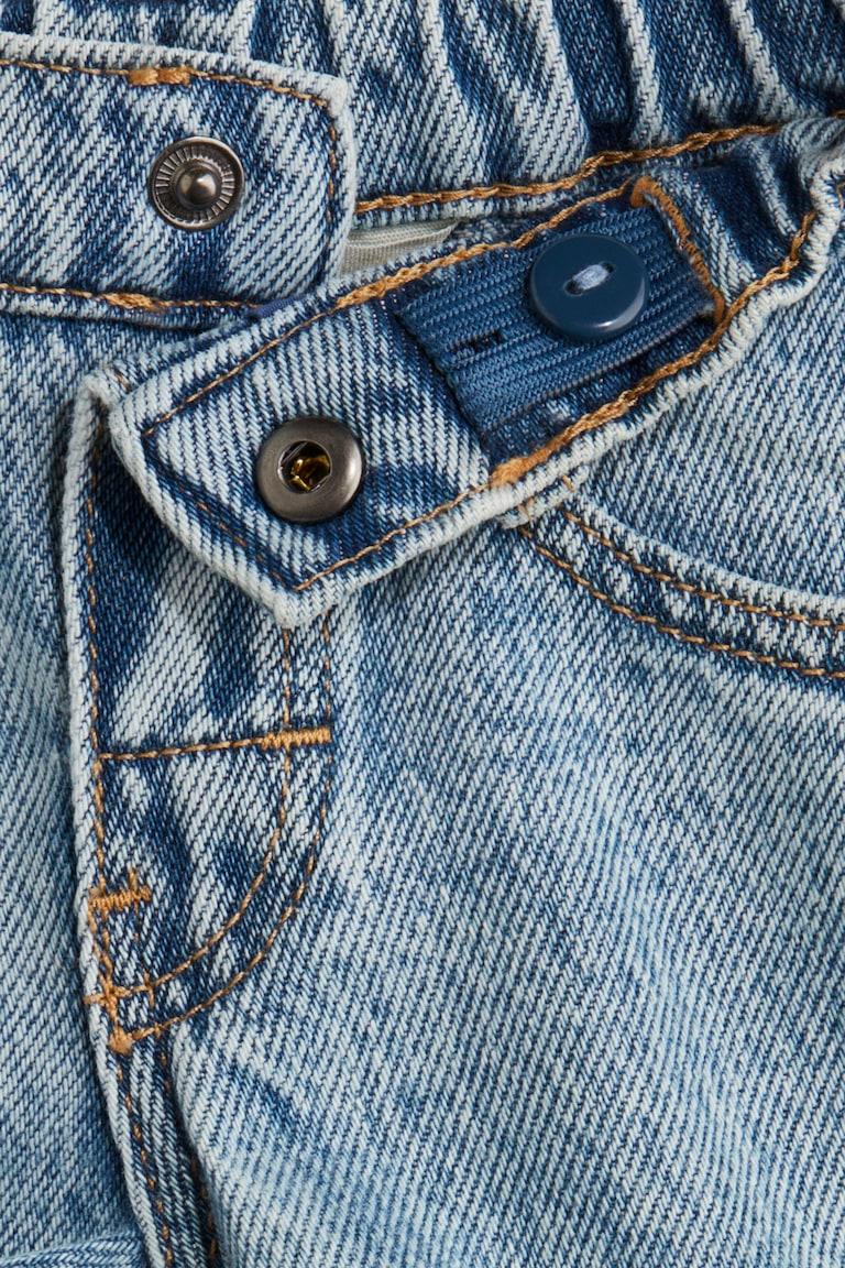 H&M Jeansshorts Fabrik Onlineshop