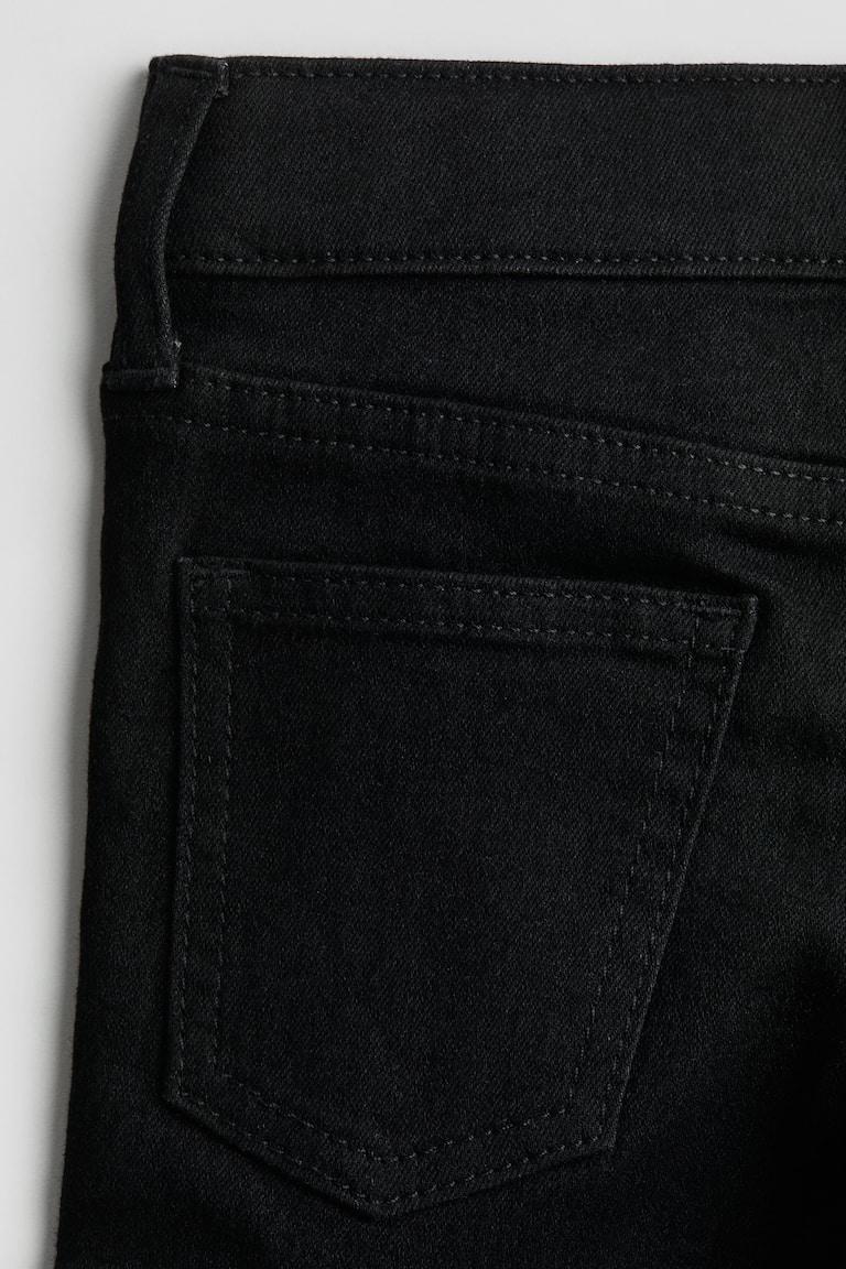 H&M Superstretch Slim Fit Jeans Muttertagsangebot