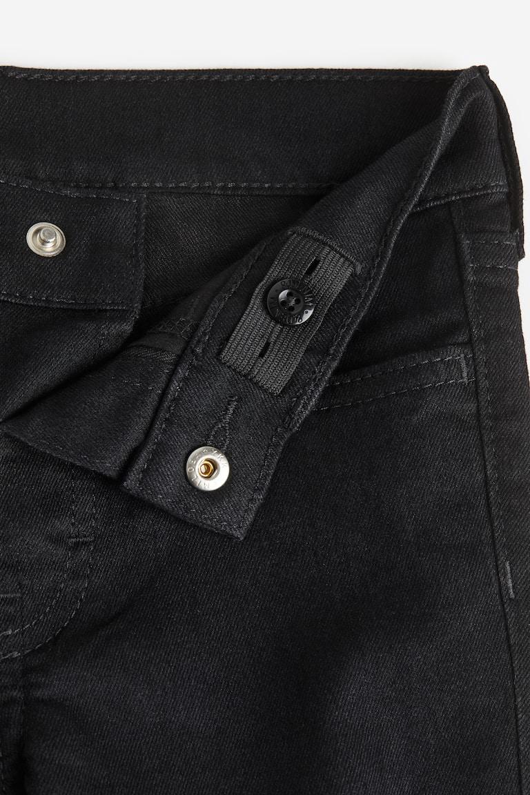 H&M Superstretch Slim Fit Jeans Vatertagsangebot