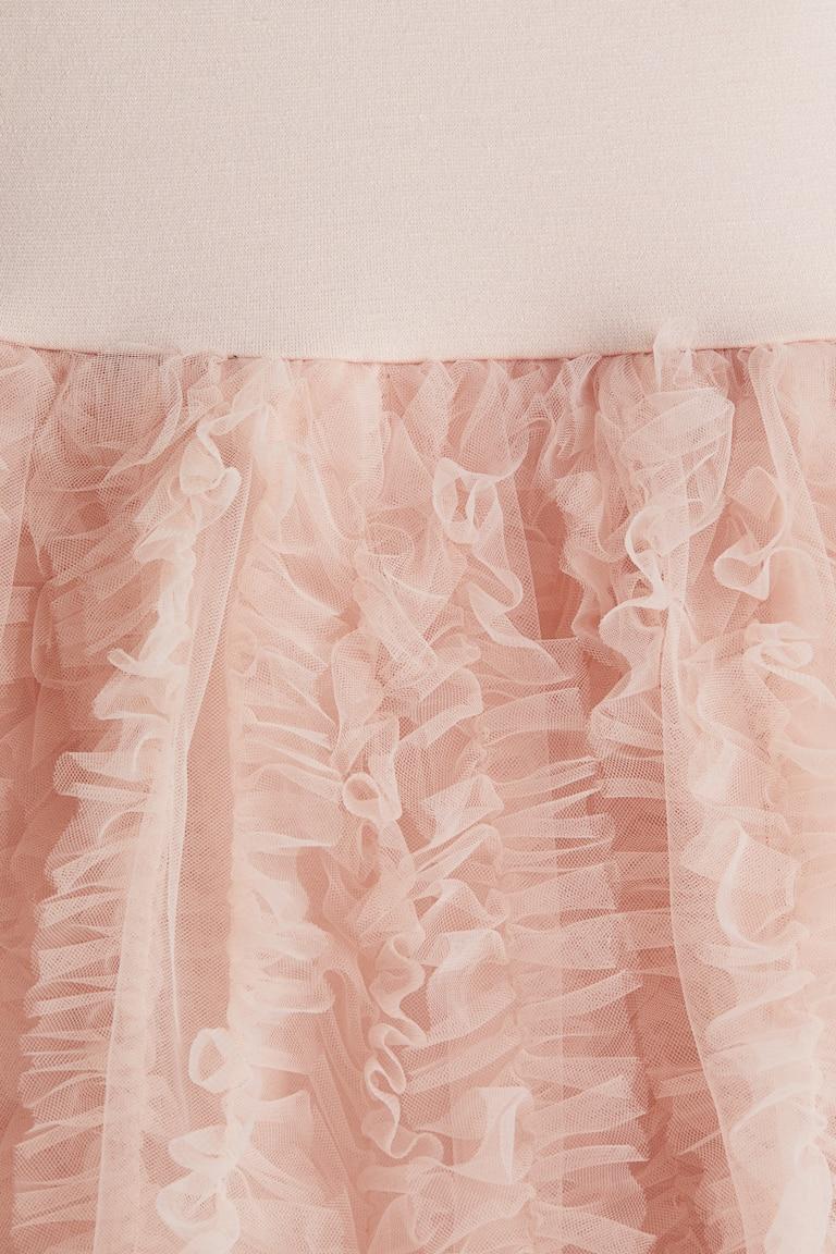 H&M Ausgestelltes Kleid Hotsell