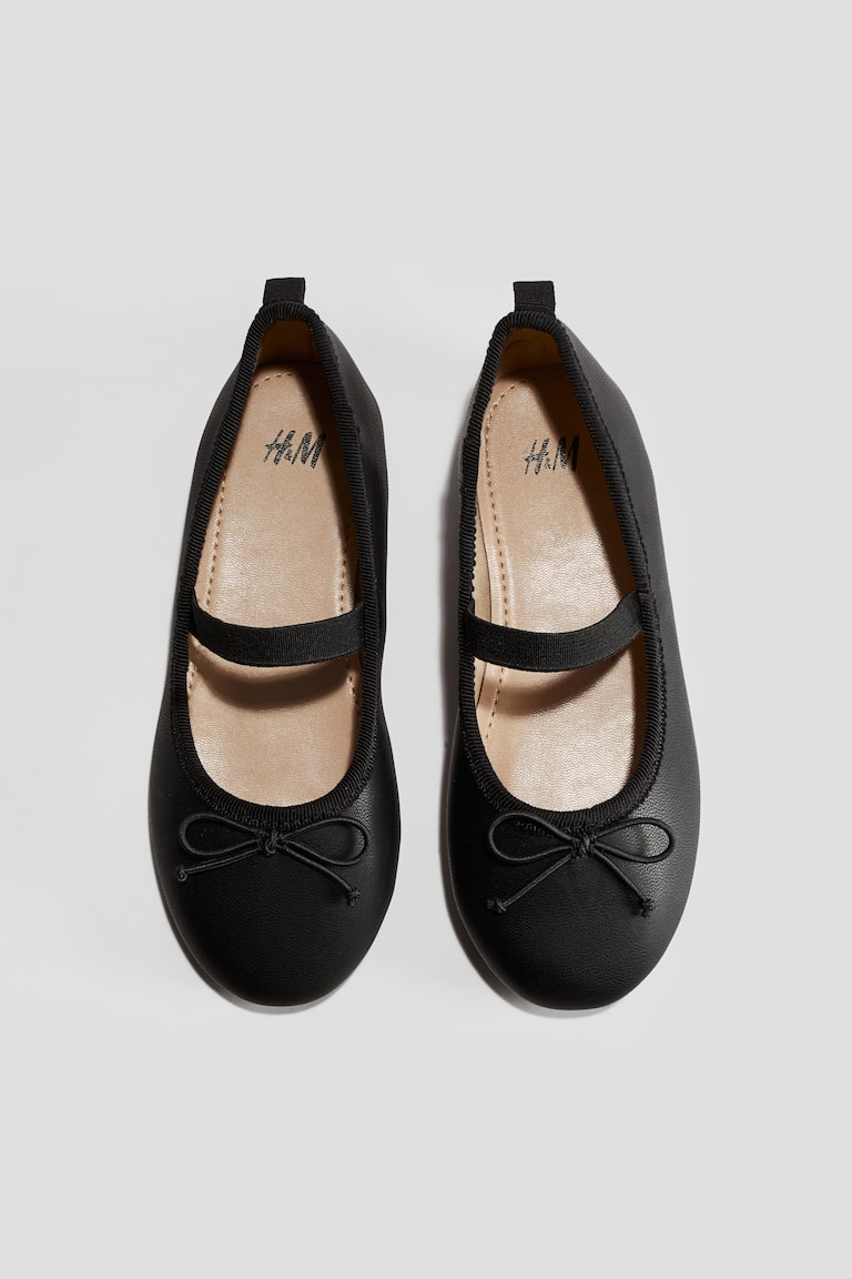 H&M Ballerinas im Angebot