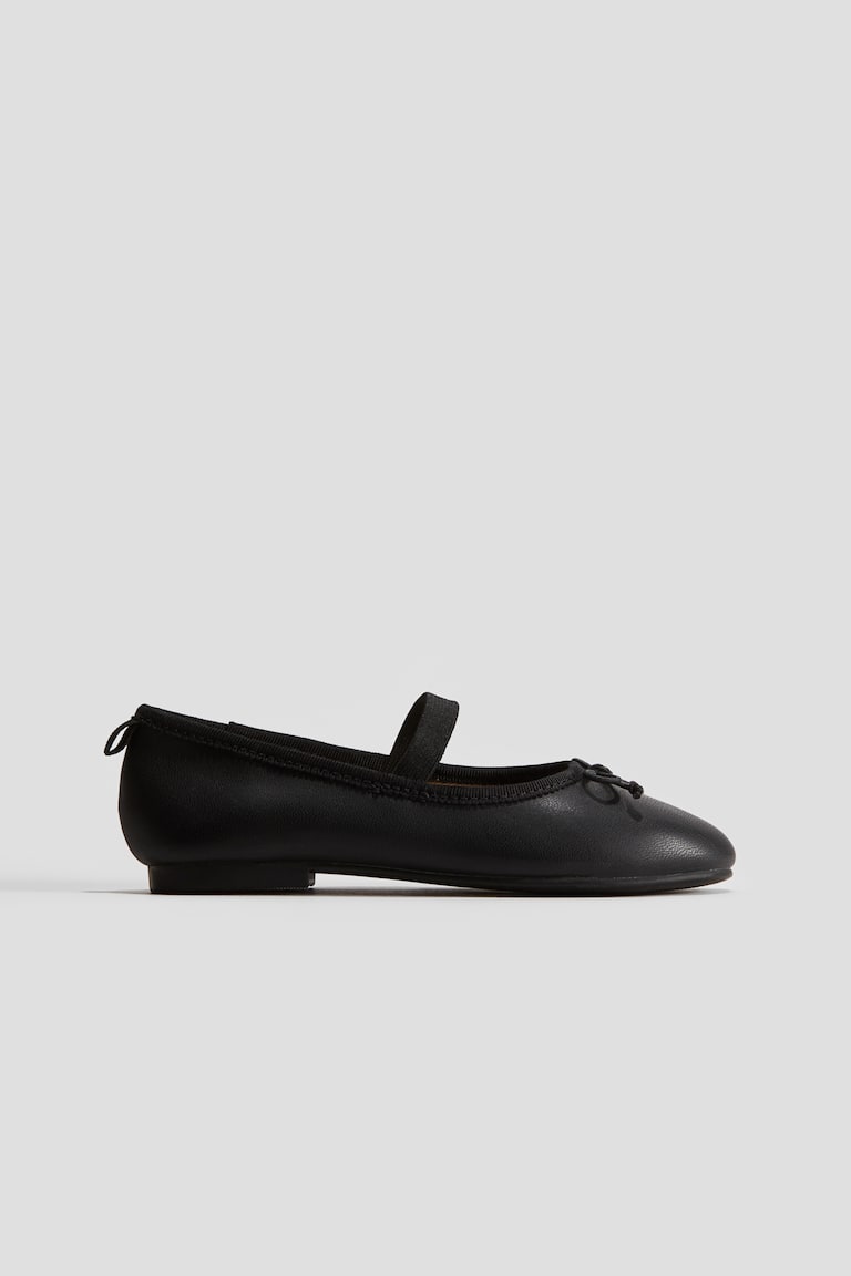 H&M Ballerinas im Angebot