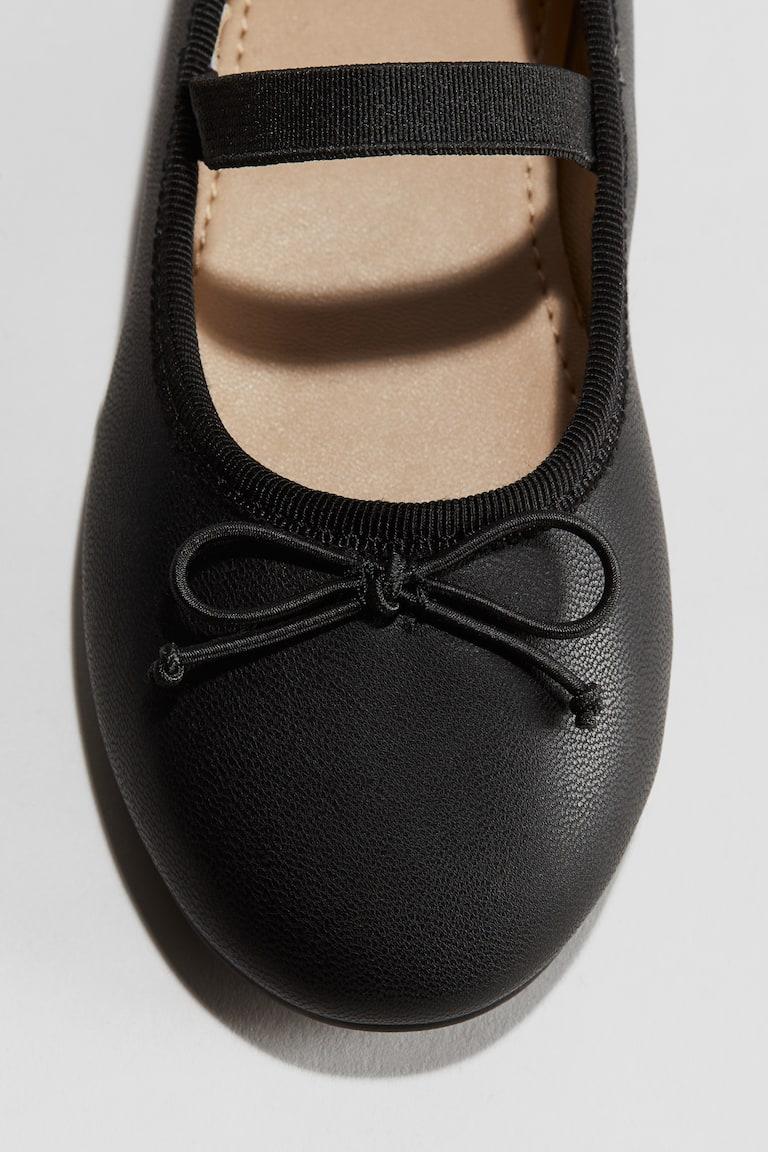 H&M Ballerinas Schlussverkauf