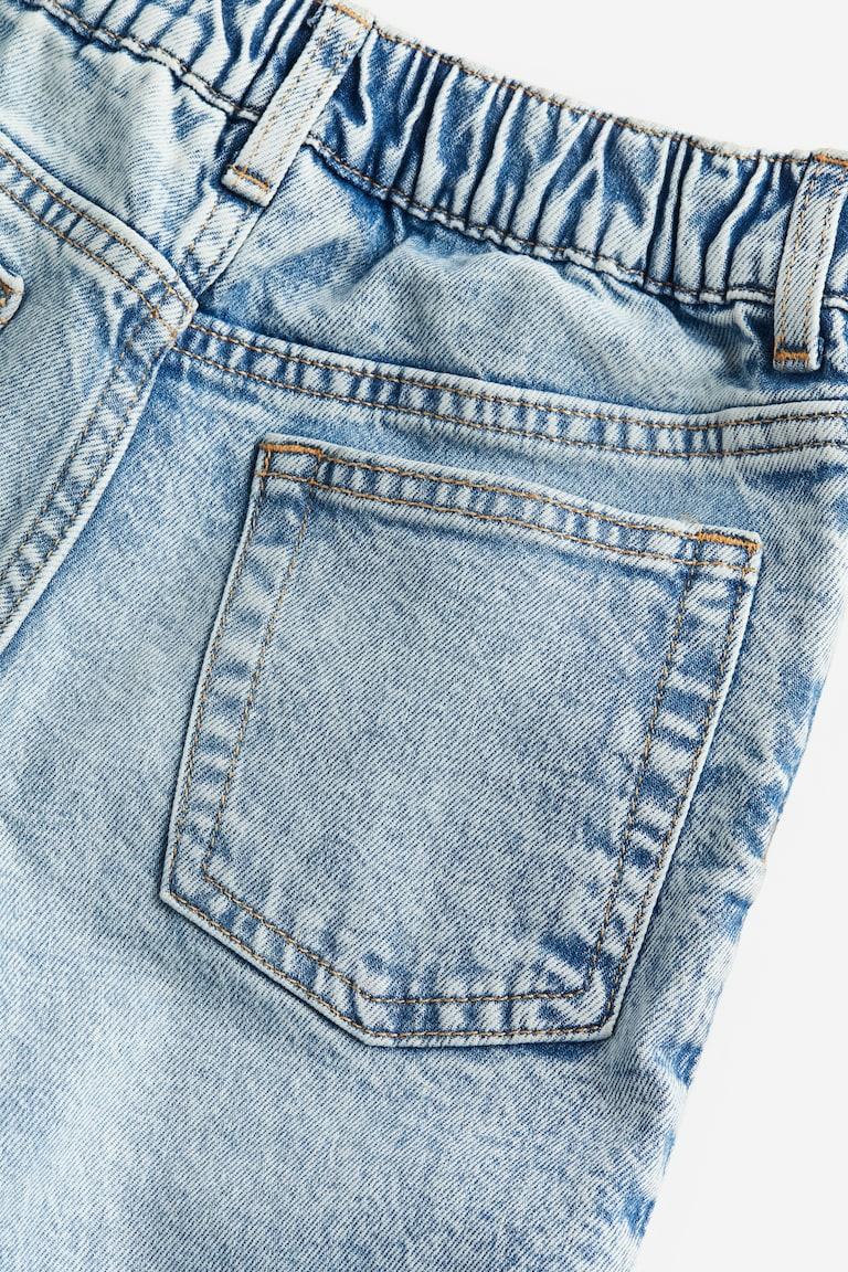 H&M Loose Fit Jeans Black Friday