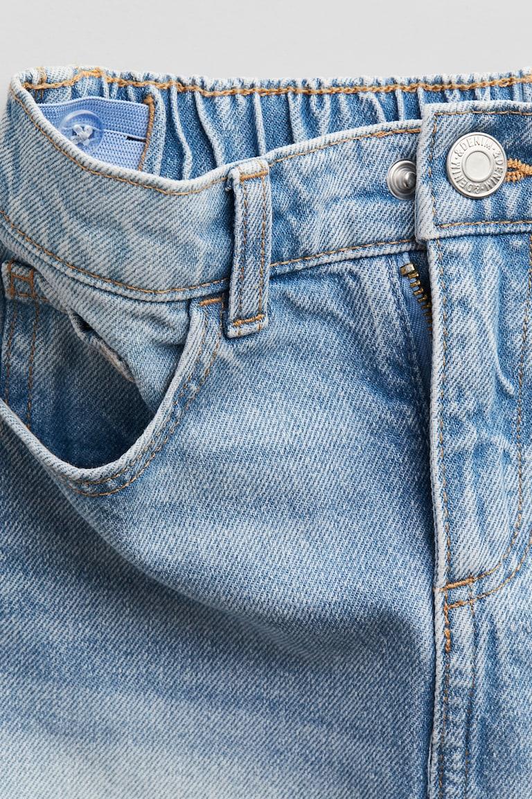 H&M Jeansrock Neuheiten