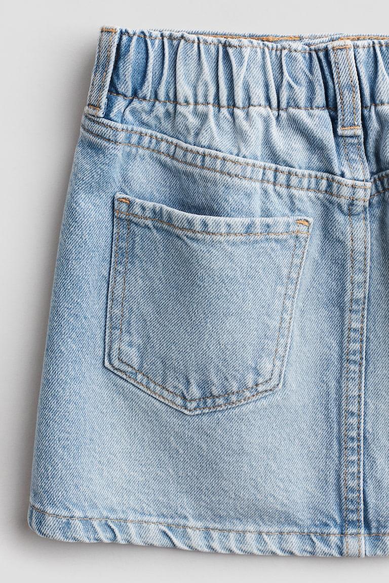 H&M Jeansrock Neuheiten