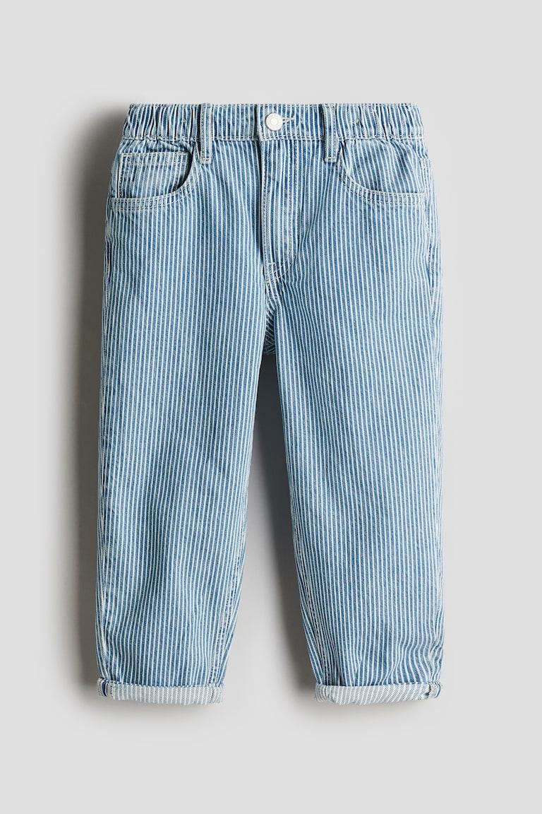 H&M Loose Fit Jeans Super Sparpreis