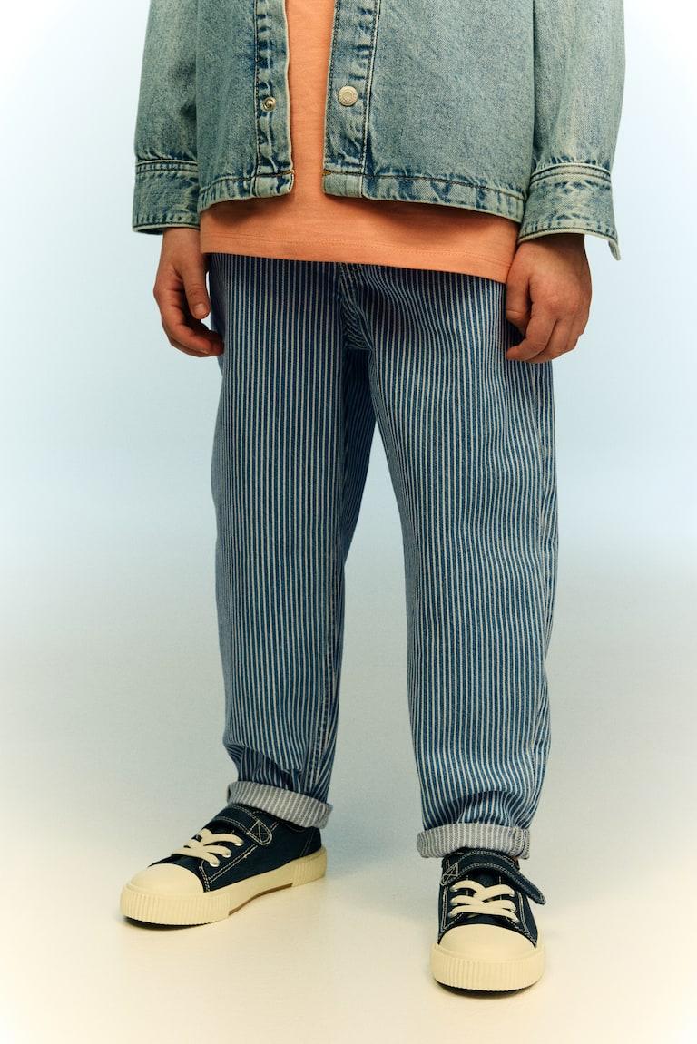 H&M Loose Fit Jeans Wochenangebot