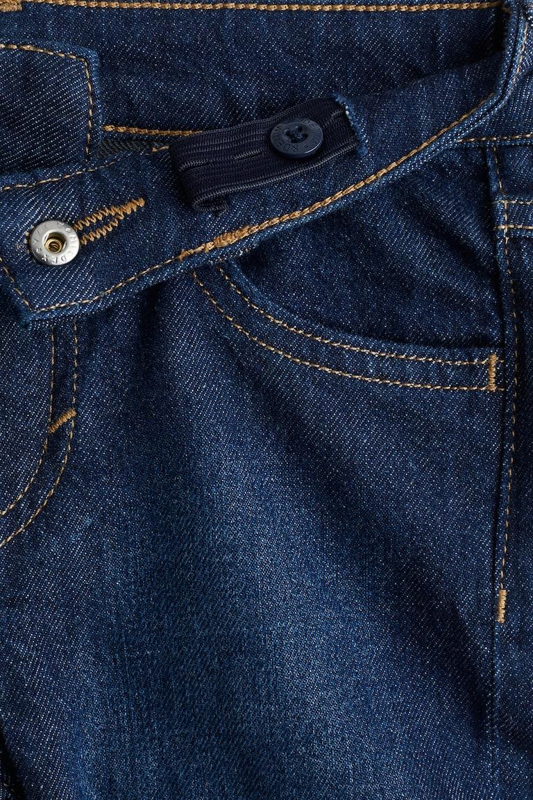 H&M Relaxed Fit Jeans Bis zu 65% Rabatt