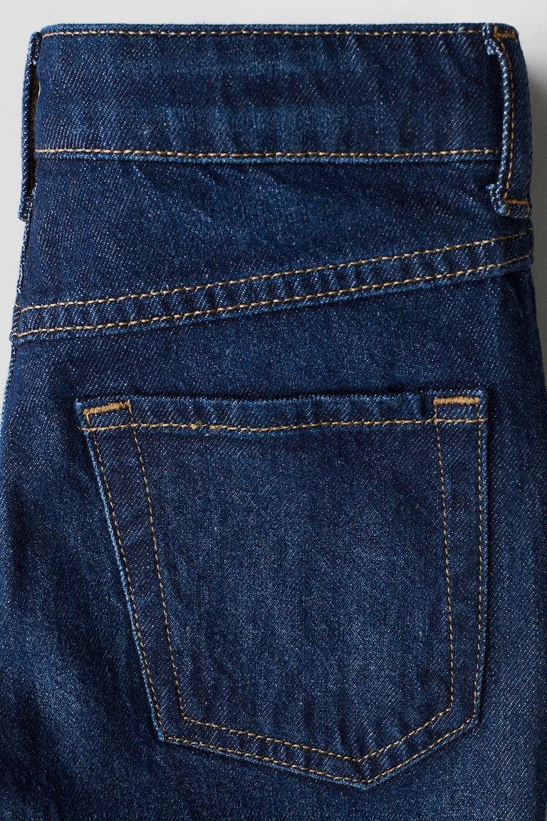 H&M Relaxed Fit Jeans Nur für heute