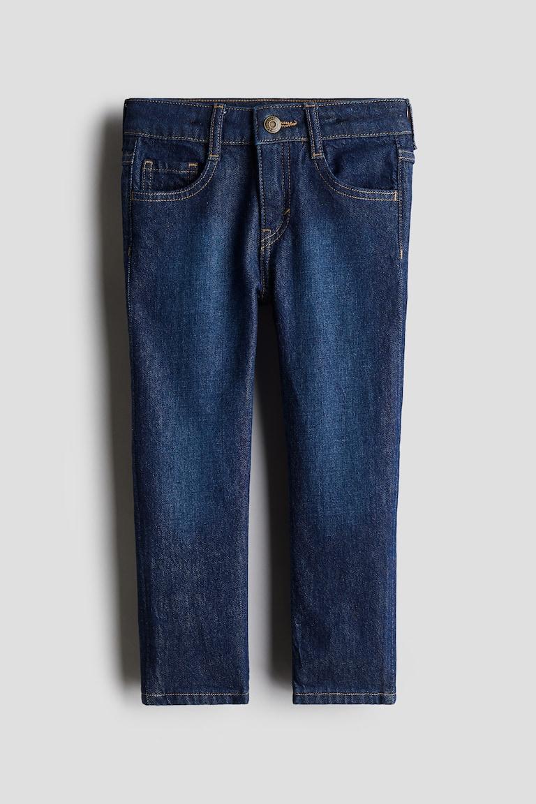 H&M Relaxed Fit Jeans Sonderangebot der Fabrik