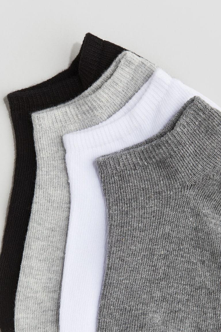 H&M 10er-Pack Kurzsocken Muttertagsangebot