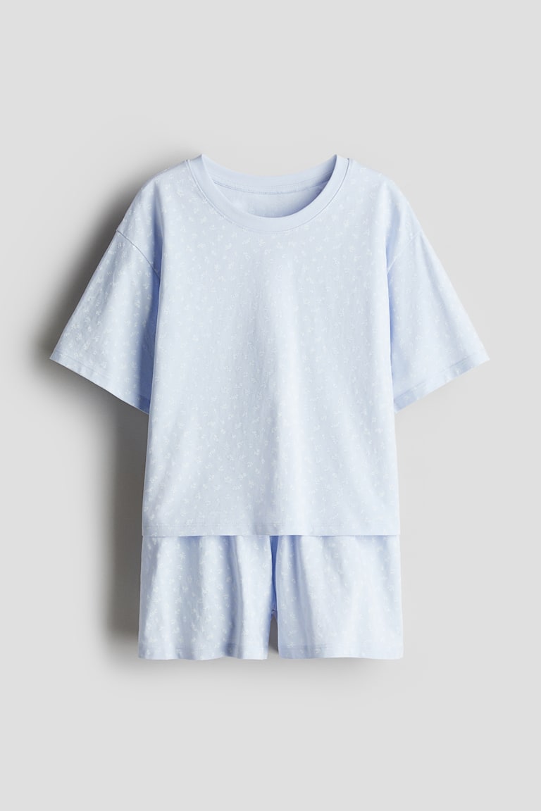 H&M Baumwollpyjama Bestseller
