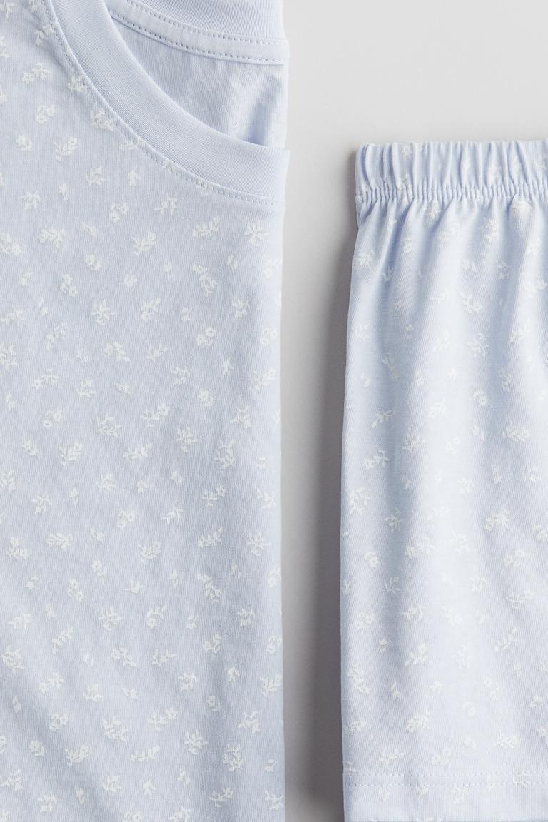 H&M Baumwollpyjama Bestseller