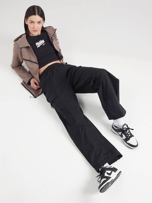 Nike Sportswear Nike Sportswear Sweatjacke 'TECH FLEECE 2' in Mokka Neuheiten