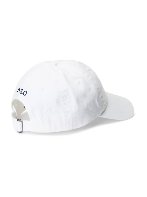 Polo Ralph Lauren Polo Ralph Lauren Cap in Weiß Bis zu 50% Rabatt