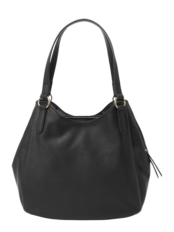 ABOUT YOU ABOUT YOU Tasche 'Livia' in Schwarz Sonderangebot der Fabrik