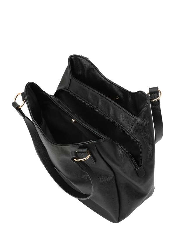 ABOUT YOU ABOUT YOU Tasche 'Livia' in Schwarz Sonderangebot der Fabrik