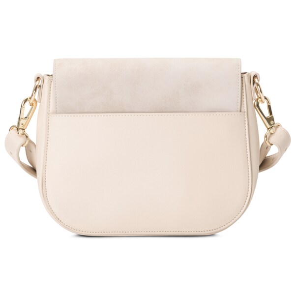 Expatrié Expatrié Tasche 'Louise Medium' in Nude Chamois Bis zu 55% Rabatt